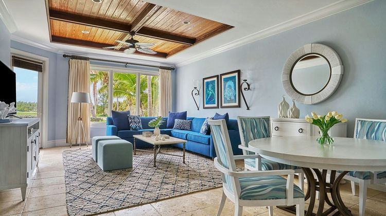 Grand Isle Resort & Spa Room