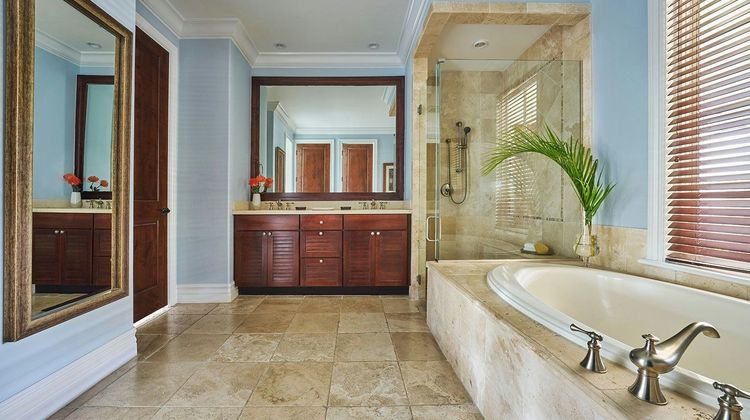 Grand Isle Resort & Spa Room