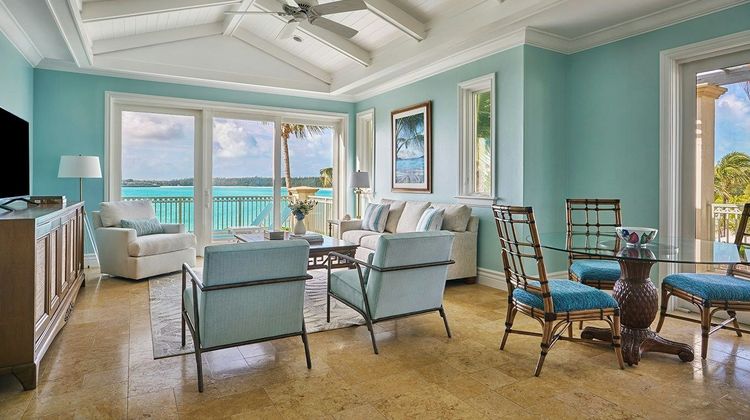 Grand Isle Resort & Spa Room