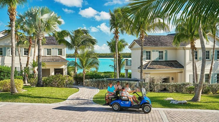 Grand Isle Resort & Spa Golf