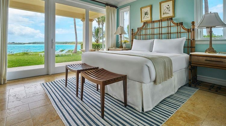 Grand Isle Resort & Spa Exterior