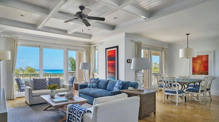 Grand Isle Resort & Spa Room