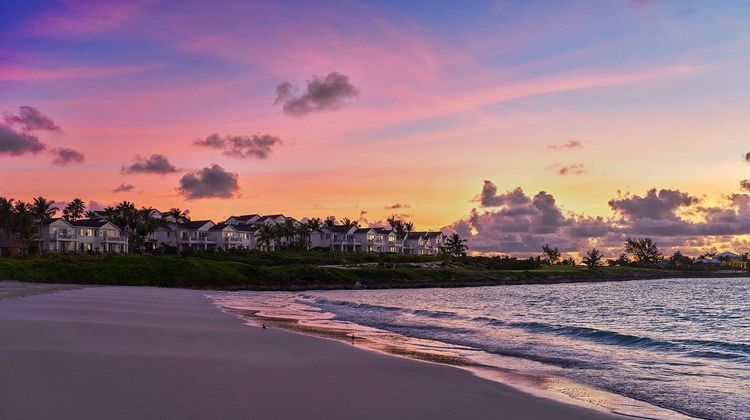 Grand Isle Resort & Spa Beach
