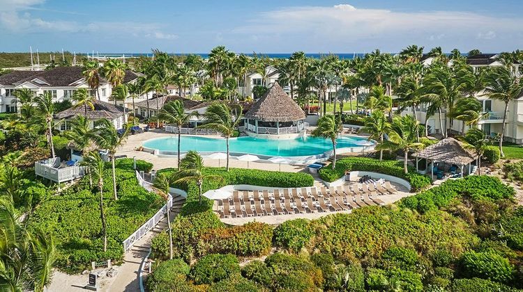 Grand Isle Resort & Spa Pool