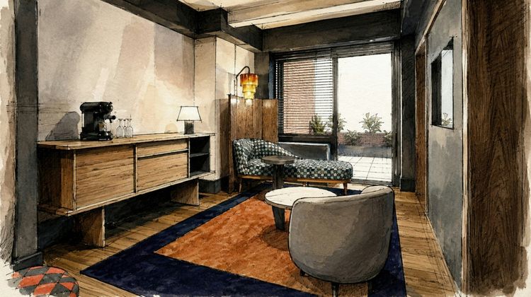 Hotel Elysee, a Member of LHC Suite