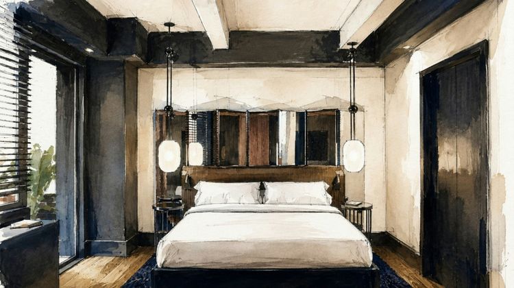 Hotel Elysee, a Member of LHC Suite