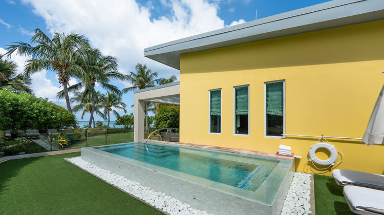 Kimpton Seafire Resort & Spa Room