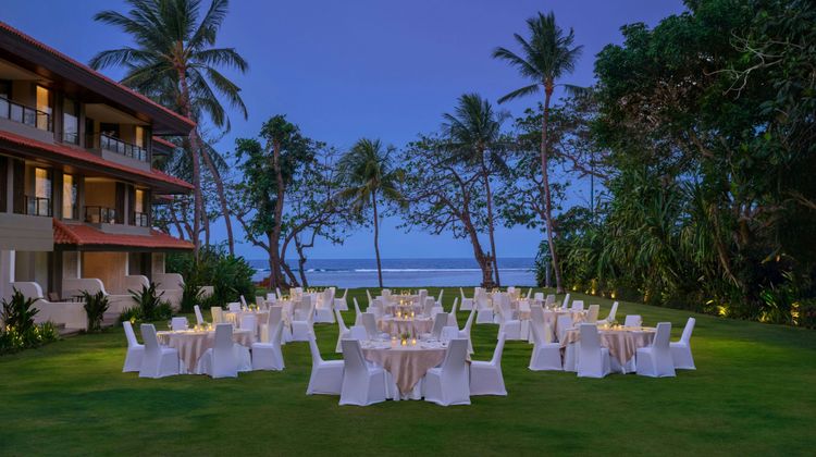The Westin Resort Nusa Dua, Bali Meeting