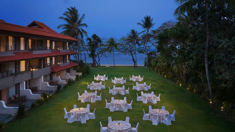 The Westin Resort Nusa Dua, Bali Meeting