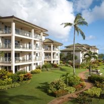 Marriott's Kauai Lagoons - Kalanipu'u