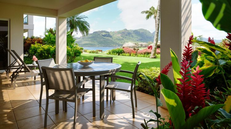 Marriott's Kauai Lagoons - Kalanipu'u Other
