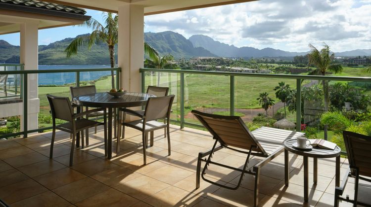 Marriott's Kauai Lagoons - Kalanipu'u Other