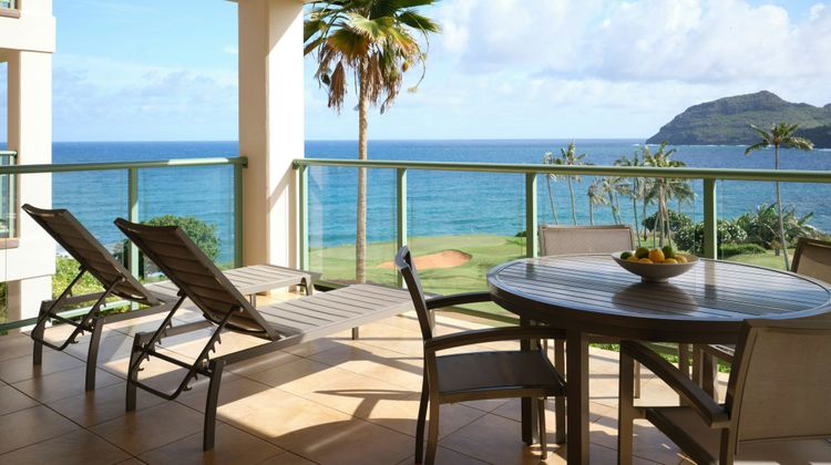 Marriott's Kauai Lagoons - Kalanipu'u Other