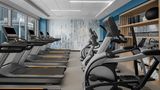<b>AC Hotel Miami Brickell Health Club</b>. Images powered by <a href="https://www.leonardoworldwide.com/" title="Leonardo Worldwide" target="_blank">Leonardo</a>.