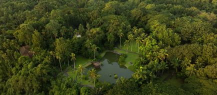 The Farm At San Benito Exterior