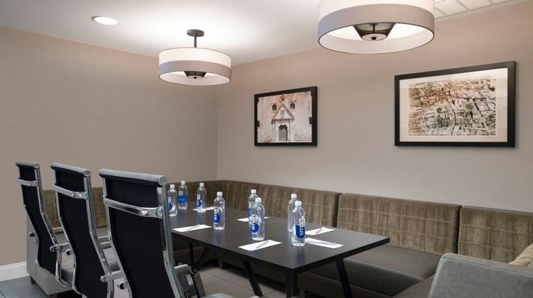 Residence Inn by Marriott Arpt Meeting