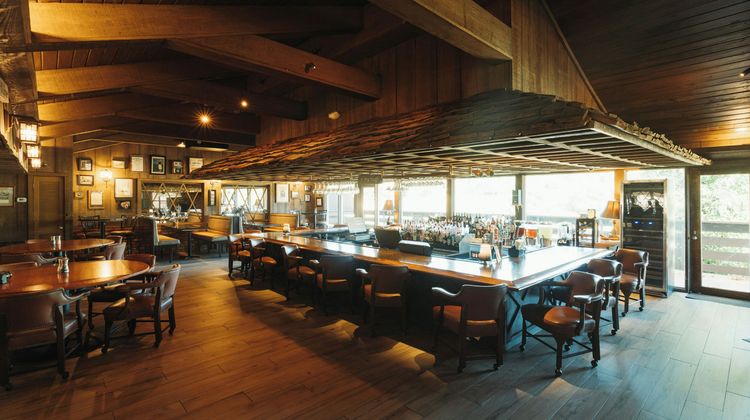Pine Needles Lodge and Golf Club Restaurant