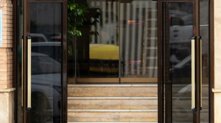 Sercotel Dona Carmela Exterior