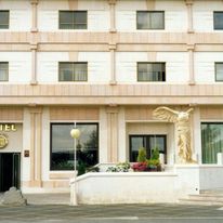 Sercotel Hotel Cuatro Postes