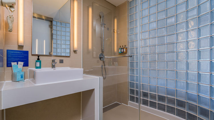 Holiday Inn Express Handan East Room