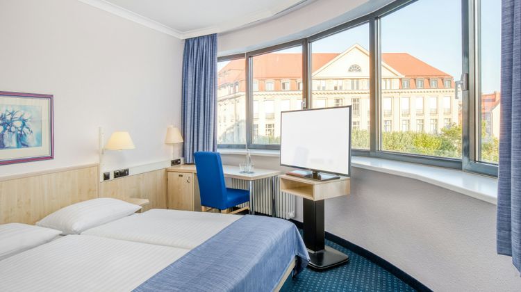 Hotel Erfurt City Center by Leonardo Room