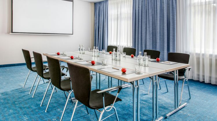Hotel Erfurt City Center by Leonardo Meeting