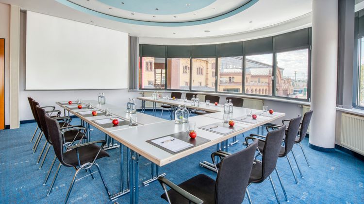 Hotel Erfurt City Center by Leonardo Meeting
