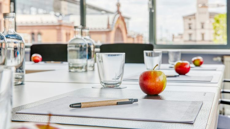 Hotel Erfurt City Center by Leonardo Meeting