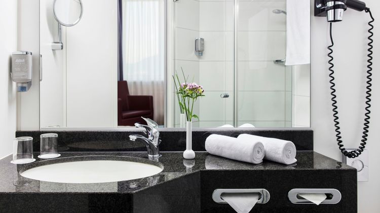 Hotel Erfurt City Center by Leonardo Room