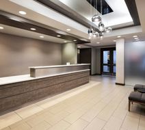 Residence Inn by Marriott Lobby