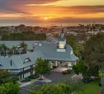 Carlsbad by the Sea Resort Exterior