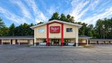 <b>Red Roof Inn Sutton Exterior</b>. Images powered by <a href="https://www.leonardoworldwide.com/" title="Leonardo Worldwide" target="_blank">Leonardo</a>.