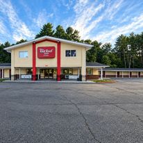 Red Roof Inn Sutton