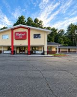 Red Roof Inn Sutton