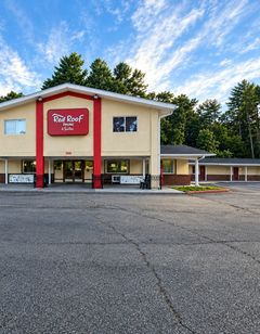 Red Roof Inn Sutton