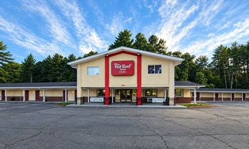 Red Roof Inn Sutton