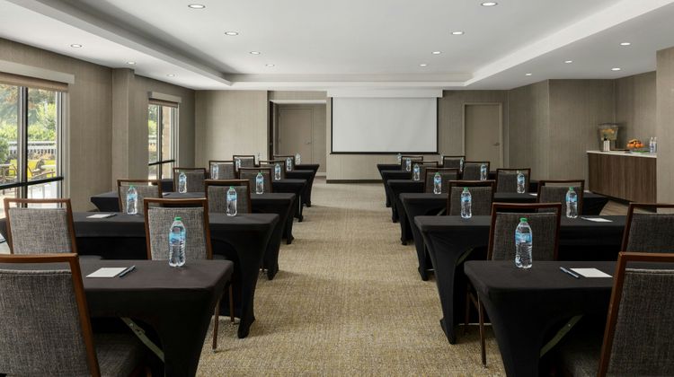 SpringHill Suites by Marriott Meeting