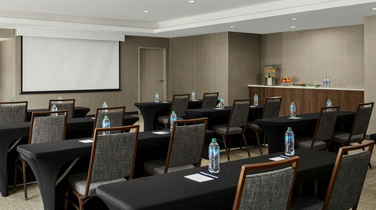 SpringHill Suites by Marriott Meeting