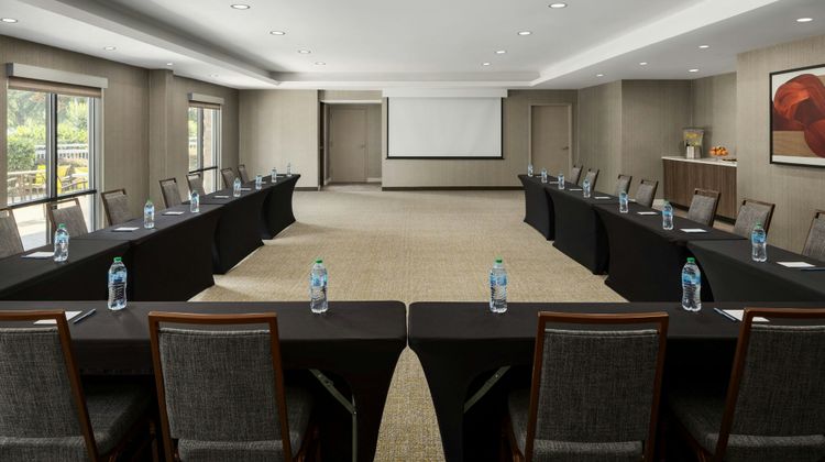 SpringHill Suites by Marriott Meeting