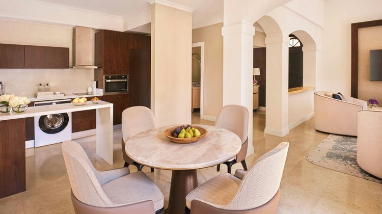 The Ritz-Carlton Abu Dhabi, Grand Canal Room