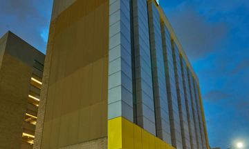 City Express by Marriott Tlalpan