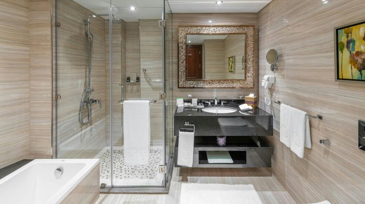 Al Marwa Rayhaan by Rotana Room