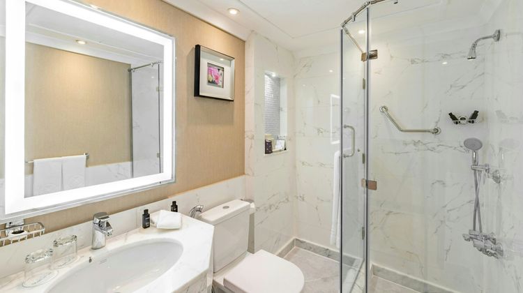 Al Marwa Rayhaan by Rotana Room