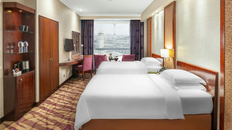 Al Marwa Rayhaan by Rotana Room