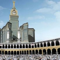 Al Marwa Rayhaan by Rotana