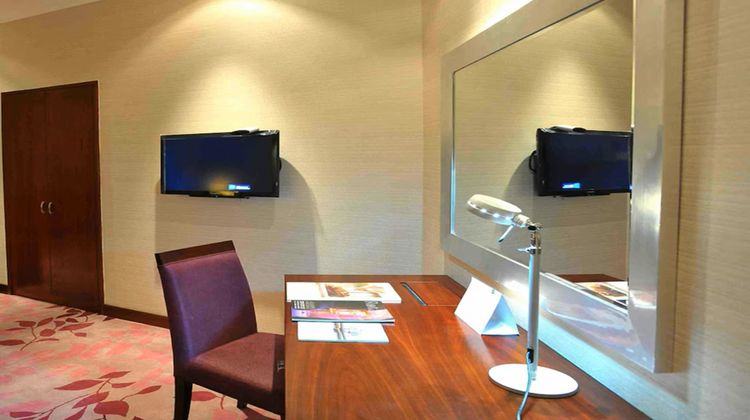 Al Marwa Rayhaan by Rotana Exterior