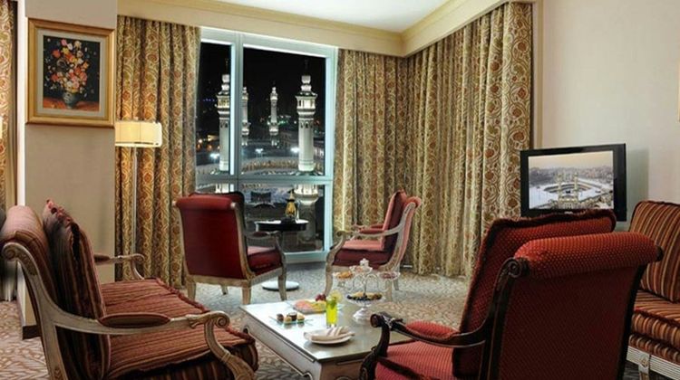 Al Marwa Rayhaan by Rotana Exterior