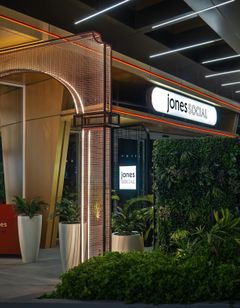 Embassy Sts by Hilton Dubai Business Bay