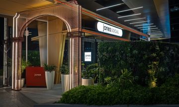 Embassy Sts by Hilton Dubai Business Bay