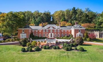 Albemarle Estate at Trump Winery
